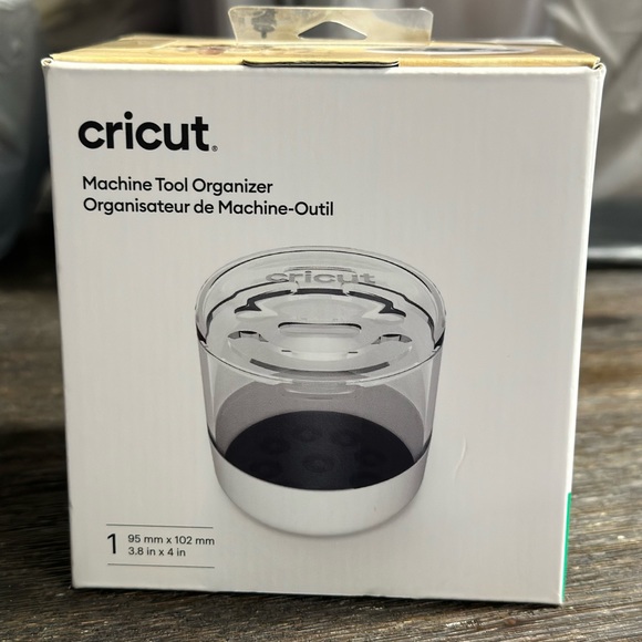 Cricut organizer - Picture 7 of 8